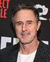 The Perfect Gamble Premiere - NYC