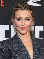 The Perfect Gamble Premiere - NYC