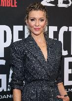 The Perfect Gamble Premiere - NYC