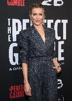 The Perfect Gamble Premiere - NYC