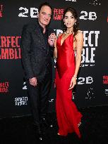 The Perfect Gamble Premiere - NYC