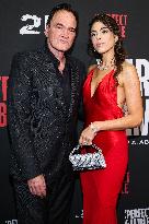 The Perfect Gamble Premiere - NYC