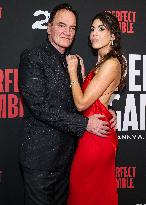 The Perfect Gamble Premiere - NYC