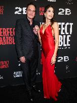 The Perfect Gamble Premiere - NYC