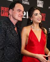 The Perfect Gamble Premiere - NYC