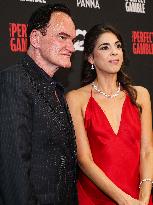 The Perfect Gamble Premiere - NYC