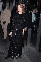 2025 Museum Of Modern Art Film Benefit - NYC