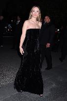 2025 Museum Of Modern Art Film Benefit - NYC