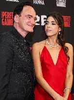 The Perfect Gamble Premiere - NYC