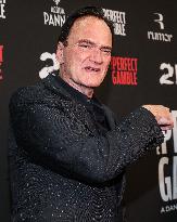 The Perfect Gamble Premiere - NYC