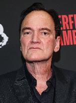 The Perfect Gamble Premiere - NYC