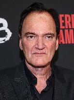 The Perfect Gamble Premiere - NYC