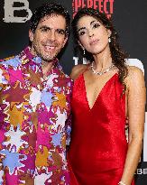 The Perfect Gamble Premiere - NYC