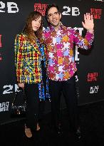 The Perfect Gamble Premiere - NYC