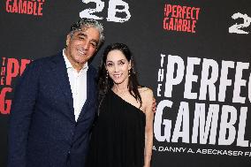 The Perfect Gamble Premiere - NYC