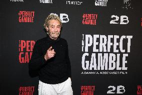 The Perfect Gamble Premiere - NYC
