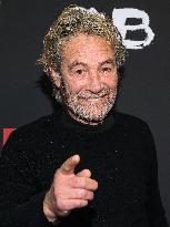 The Perfect Gamble Premiere - NYC