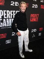 The Perfect Gamble Premiere - NYC