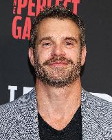 The Perfect Gamble Premiere - NYC