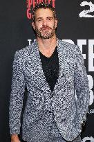 The Perfect Gamble Premiere - NYC