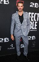 The Perfect Gamble Premiere - NYC