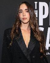 The Perfect Gamble Premiere - NYC