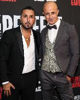 The Perfect Gamble Premiere - NYC