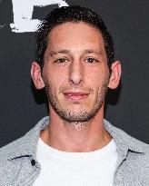 The Perfect Gamble Premiere - NYC