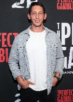The Perfect Gamble Premiere - NYC