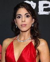 The Perfect Gamble Premiere - NYC