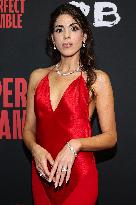 The Perfect Gamble Premiere - NYC