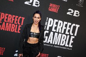 The Perfect Gamble Premiere - NYC