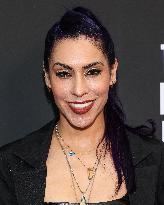 The Perfect Gamble Premiere - NYC