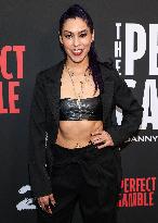 The Perfect Gamble Premiere - NYC