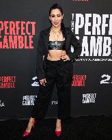 The Perfect Gamble Premiere - NYC