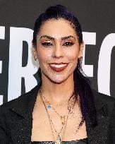 The Perfect Gamble Premiere - NYC