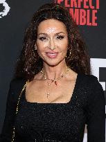 The Perfect Gamble Premiere - NYC