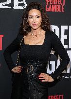 The Perfect Gamble Premiere - NYC