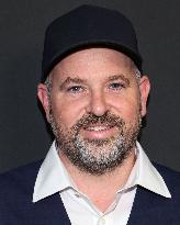 The Perfect Gamble Premiere - NYC