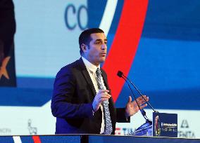 42nd National Assembly of Italian Municipalities - Bologna