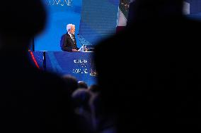 42nd National Assembly of Italian Municipalities - Bologn