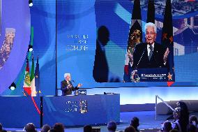 42nd National Assembly of Italian Municipalities - Bologn