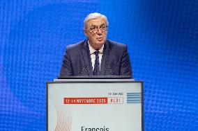 Conference of the Departments of France - Albi