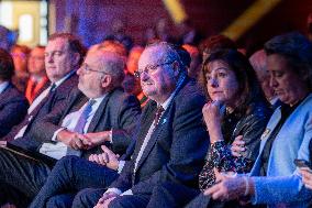 Conference of the Departments of France - Albi