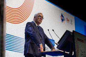 Conference of the Departments of France - Albi