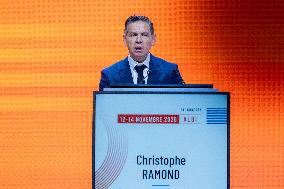 Conference of the Departments of France - Albi