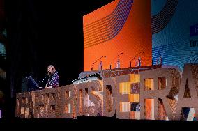 Conference of the Departments of France - Albi