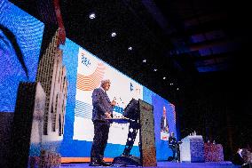 Conference of the Departments of France - Albi