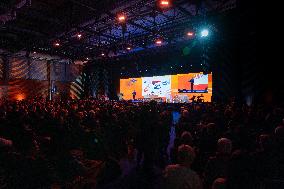 Conference of the Departments of France - Albi