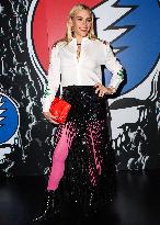 Alice + Olivia X Grateful Dead Launch Party - NYC